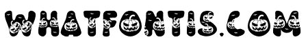 Pumpkin Ghost
