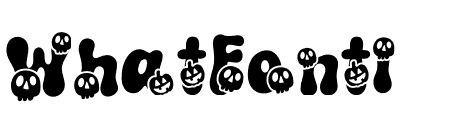 Retro Spooky Style1