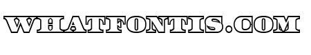Dollar Outline