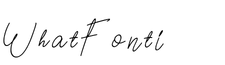 Pilot Signature Slant