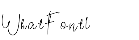 PilotSignature