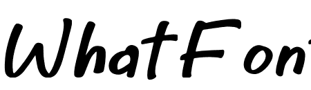 Ochika Italic