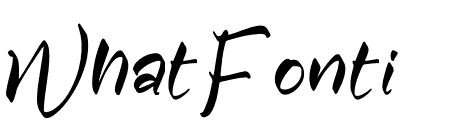 Summer Vacation Italic