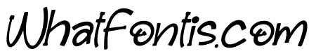 Winter Season Italic