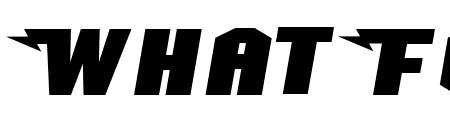 LikeaFlash-Regular