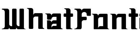 Power Rolland Font