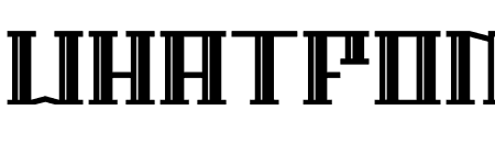 Soange Font