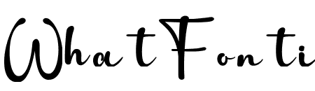 Astine Sophiya Script Regular
