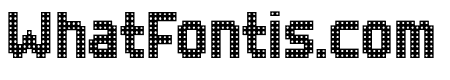 Domino Brick
