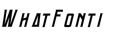 MONGONDOW Italic