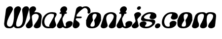 Rainy Day on Thursday Bold Italic
