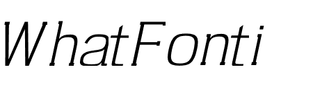 ARIA ITALIC