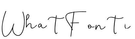 Signaturu