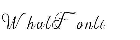 Candlesscript-Regular