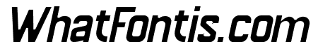 Neotheric-ThinItalic
