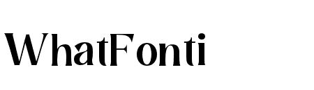 ContingentSerif