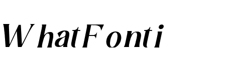 ContingentSerif-Slant