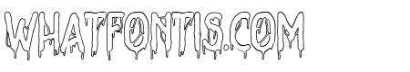 Whisper Night Outline