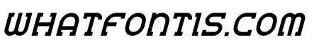 Romax Italic