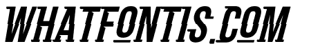 Poulus Italic