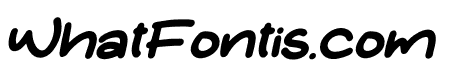 Creamy Sauce Italic