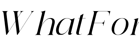 Qeilab Italic