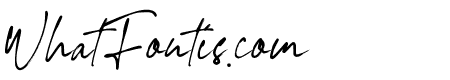 Kedsitta_signature