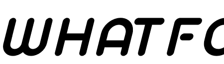 CONSTANCE Italic