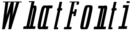 FREIBERG Italic
