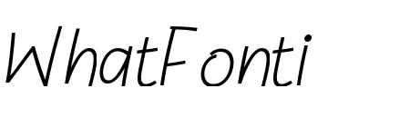 Zelena Sintya Italic