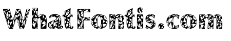 Diamond Font