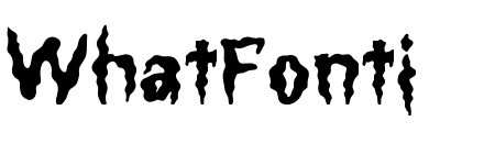 SCARE Bold