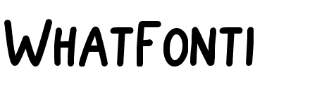 HelloMyHoneySerif