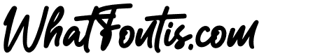 Aesthetic Monoline