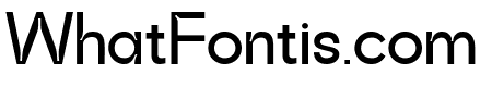 Mai Sans Bold