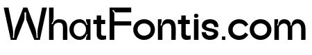 Mai Sans Extra Bold