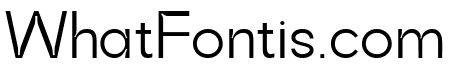 Mai Sans Regular