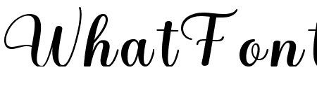 Graldine Script Regular