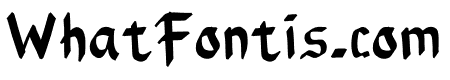 Wolnoet Regular