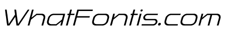 Baradig Italic