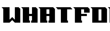 Snake Dragon Font