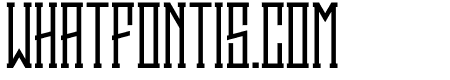 Goldnesir Font