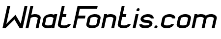 HOLIDAY SEASON Italic