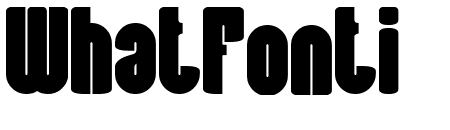 CARTOON ANIMATION Bold