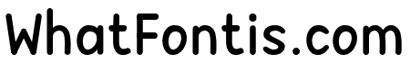 Boardmark Sans Regular