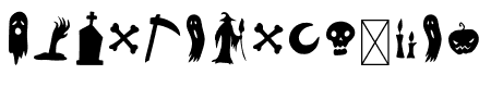 Halloween Clipart