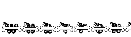 BonesMonogram