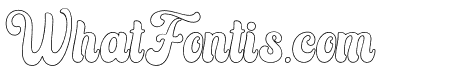 Longline-Outline