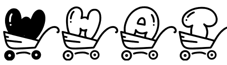Babybox Monogram