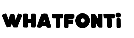 Faircraft Font - Block Regular